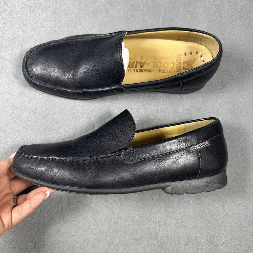 Mephisto men size